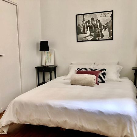 Charmant 2 Pieces Paris 5 외부 사진