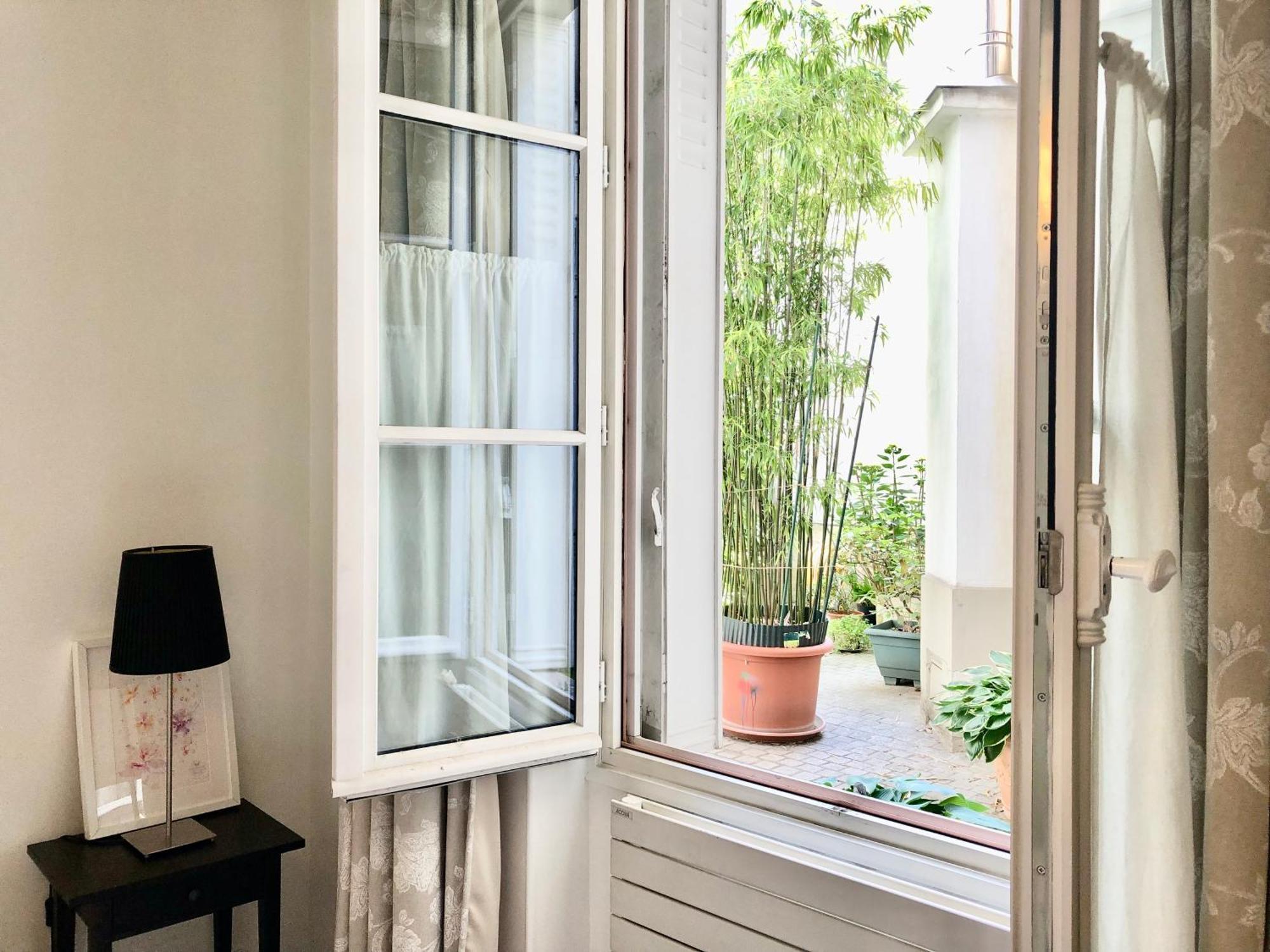 Charmant 2 Pieces Paris 5 외부 사진